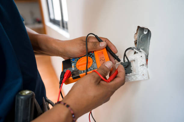 Best Industrial Electrical Services  in New Freedom, PA